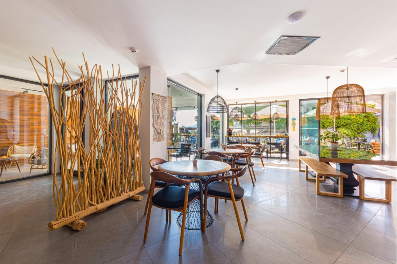 Payava Hotel By True Blue Kalkan Exterior foto