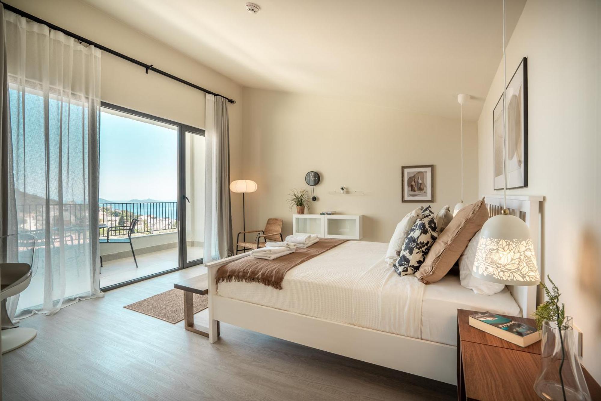 Payava Hotel By True Blue Kalkan Exterior foto